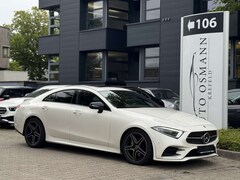 Bild des Angebotes Mercedes-Benz CLS 450 4Matic 9G-TRONIC AMG Line UPE 97.341€