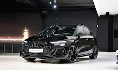 Bild des Angebotes Audi RS3 Sportback*AUSPUFF*B&O*CARBON*DINAMICA*