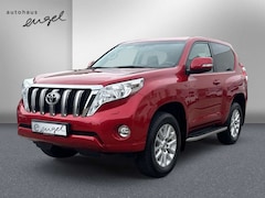 Bild des Angebotes Toyota Land Cruiser Land Cruiser 2.8D-4D Autom Executive,NAVI,AHK,KLIM