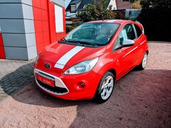 Bild des Angebotes Ford Ka/Ka+ Titanium