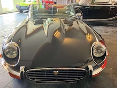 Bild des Angebotes Jaguar E-Type V 12 CABRIO *AUS MEINER PRIVATEN SAMMLUNG