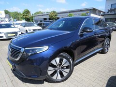 Bild des Angebotes Mercedes-Benz EQC 400 EQC 400 4Matic *1.HAND *KAMERA *GARANTIE