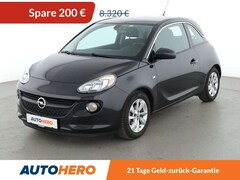 Bild des Angebotes Opel Adam 1.2 Jam *TEMPO*ALU*KLIMA*GARANTIE*