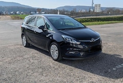 Bild des Angebotes Opel Zafira Tourer 7 Sitzer, Klima, Navi, AHK, Start/Stop, Rückfahrkamera