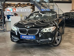 Bild des Angebotes BMW 220 d *Sport Line*BiXenon*NAVI*1.Hand*