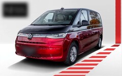 Bild des Angebotes VW T7 Multivan MULTIVAN 1.4 TSI eHybrid STYLE KAM AHK STDHZG