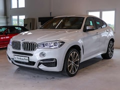 Bild des Angebotes BMW X6 M50d xDrive | 381 PS | Night Vision | Drivi