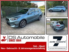Bild des Angebotes Kia Ceed SW / cee'd SW cee´d Sportswagon 1.5 DCT Spirit |TECHNO|LED-S