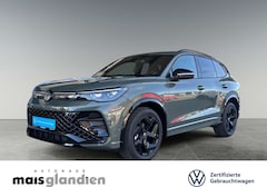 VW Tiguan 1.5 eTSI R-Line AHK Kamera ACC Navi App