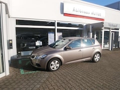 Bild des Angebotes Kia Ceed / cee'd Vision