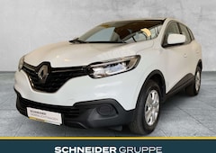 Bild des Angebotes Renault Kadjar 1.3 TCe 140 Life KLIMAANLAGE+LED+TEMPOMAT