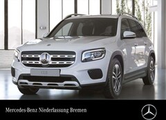 Bild des Angebotes Mercedes-Benz GLB 180 d STYLE+AHK+LED+KAMERA+8G