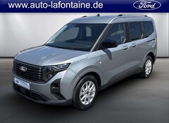 Bild des Angebotes Ford Tourneo Courier Titanium *Automatik*Fahrer-Assistenz-Paket 3*