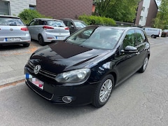 Bild des Angebotes VW Golf Highline, 1Hand, Tüv Neu, Scheckheft