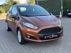 Bild des Angebotes Ford Fiesta Trend Facelift Zahnriemen NEU TÜV NEU