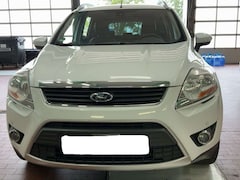 Bild des Angebotes Ford Kuga Kuga 2.0 TDCi 2x4 Titanium
