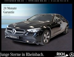 Bild des Angebotes Mercedes-Benz C 220 C 220 d Avantgarde 9G/Navi/LED/AHK/Totwink.