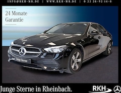 Bild des Angebotes Mercedes-Benz C 220 C 220 d Avantgarde 9G/Navi/LED/AHK/Totwink.
