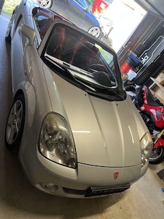 Toyota MR 2 Roadster SMT