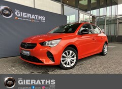 Bild des Angebotes Opel Corsa-e 100 kW (136 PS) Digitales Cockpit Apple CarPlay An