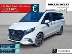 Bild des Angebotes Mercedes-Benz V 250 d STYLE 4MATIC Lang LED*Navi*Standheizung
