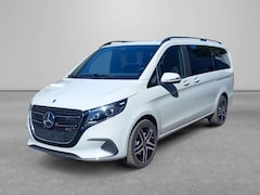 Bild des Angebotes Mercedes-Benz V 250 d STYLE 4M Lang LED*Navi*Standhzg*Distroni