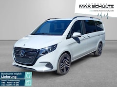 Bild des Angebotes Mercedes-Benz V 250 d STYLE 4MATIC Lang LED*Navi*Standheizung