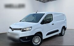 Bild des Angebotes Toyota Proace City 1,5l D-4D Duty Comfort *Navi*PDC*DAB*