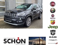Bild des Angebotes Jeep Compass Limited FWD