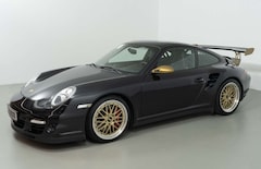 Bild des Angebotes Porsche 911 Turbo Coupe