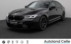 Bild des Angebotes BMW M5 Competition xD 360°HUD DAB ACC Komfort 20Zoll