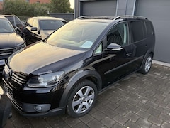 Bild des Angebotes VW Cross Touran CrossTouran