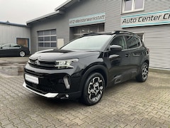 Bild des Angebotes Citroen C5 Aircross 1,2 PureTech "Shine" (Automatik)