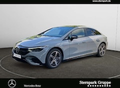 Bild des Angebotes Mercedes-Benz EQE 350 EQE 350+ AMG AMG*PANO*AHK*DISTR*DIGIL*360°*MEMOR