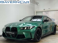 Bild des Angebotes BMW M4 xDrive Competition Sitzlüftung ACC 360°
