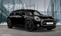 Bild des Angebotes MINI Cooper Clubman DAB LED Klimaaut. PDC