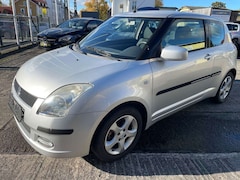 Bild des Angebotes Suzuki Swift Comfort Klima / Kamera