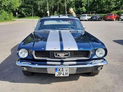 Bild des Angebotes Ford Mustang