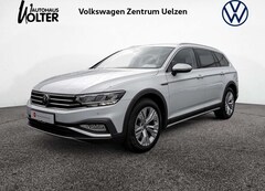 Bild des Angebotes VW Passat Alltrack 2.0 TDI 4M AHK KAM LED SHZ
