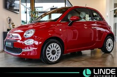 Bild des Angebotes Fiat 500 Dolcevita KLIMA|LEDER|PANO.|U-CONNECT|TEMPO.
