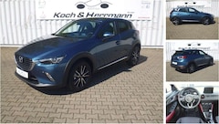 Bild des Angebotes Mazda CX-3 SKYACTIV-G 120 FWD 88 kW (120 PS)