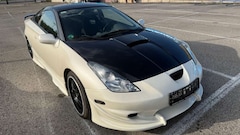 Bild des Angebotes Toyota Celica 1.8 I-16V TS,TÜV Neu,Sportauspuff,Tieferg