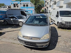 Bild des Angebotes Ford Galaxy Ghia  TÜV NEU/ Garantie 24