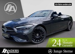 Bild des Angebotes Mercedes-Benz CLE 180 AMG Adv+Navi+LED+Kam+SHZ+Memory+AIRSCARF