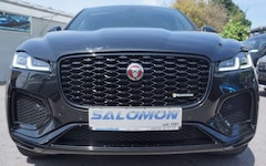 Bild des Angebotes Jaguar F-Pace P400e R-DynamicS AWD Plug-In Hybrid 21Zoll