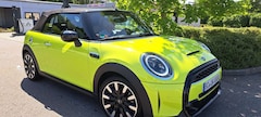 Bild des Angebotes MINI Cooper S Cabrio seine Monate kommen ...