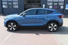 Bild des Angebotes Volvo C40 Plus BEV Single Motor *AHK*