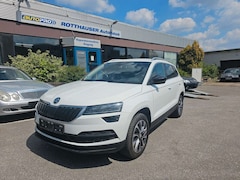 Bild des Angebotes Skoda Karoq Drive 125