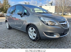 Bild des Angebotes Opel Meriva B Innovation