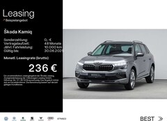 Bild des Angebotes Skoda Kamiq 1.0 TSI DSG Drive*MATRIX*AHK*KAMERA*NAVI*S